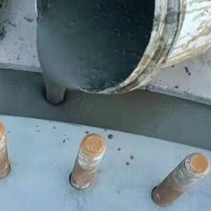 石灰窑C100 高强加固风电灌浆料