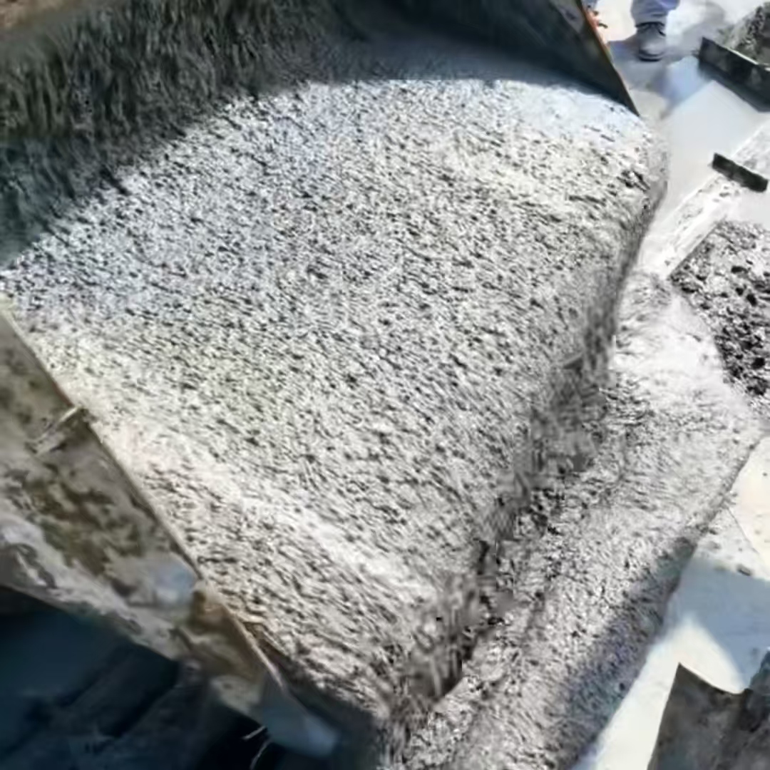 石灰窑桥梁伸缩缝快速抢修砂浆