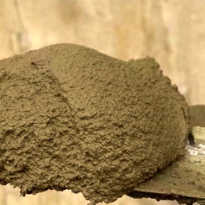 石灰窑RC聚合物加固砂浆