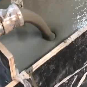 石灰窑灌浆料什么型号的能灌小缝隙